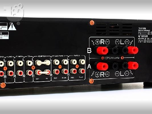 Ενισχυτης Pioneer a445